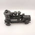 Vintage Cast iron train