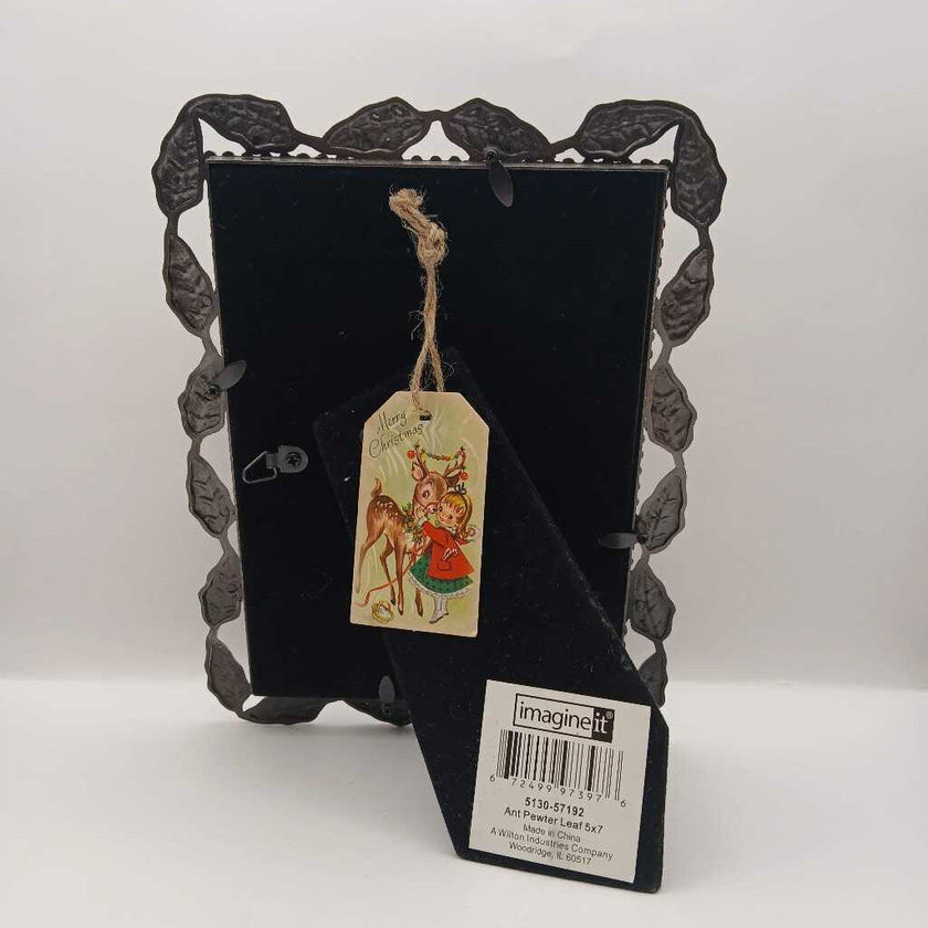 The letter a in jewelry