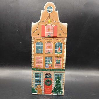 Cookie Tin