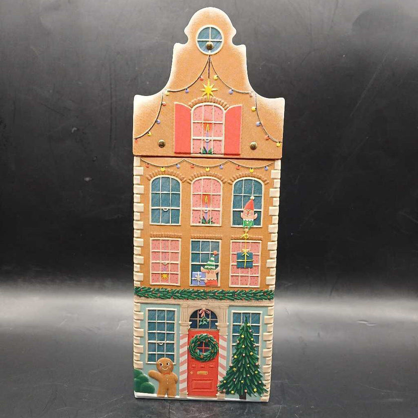 Cookie Tin