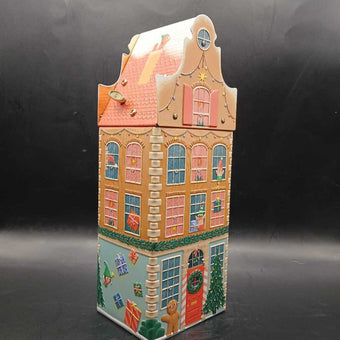 Cookie Tin