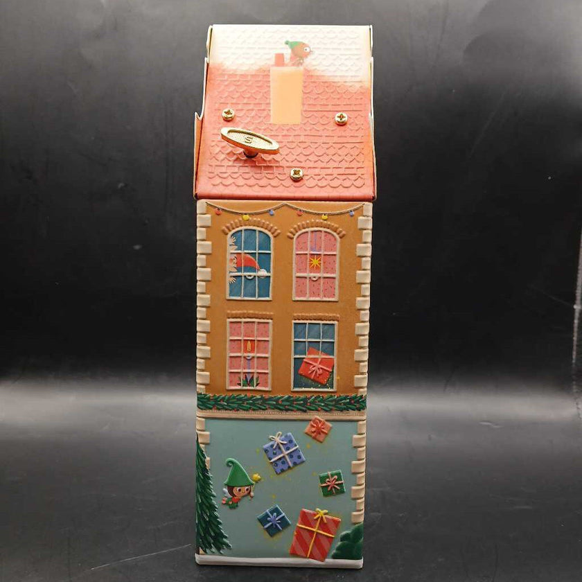 Cookie Tin