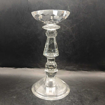 Crystal Candlestick