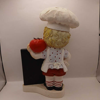 Campbells kid bank