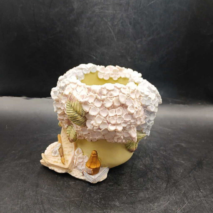 Flower Pencil Holder