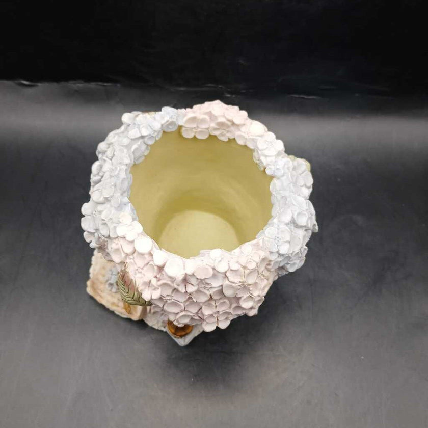 Flower Pencil Holder