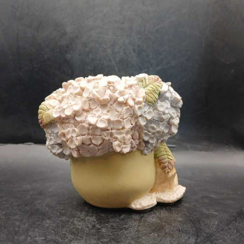 Flower Pencil Holder