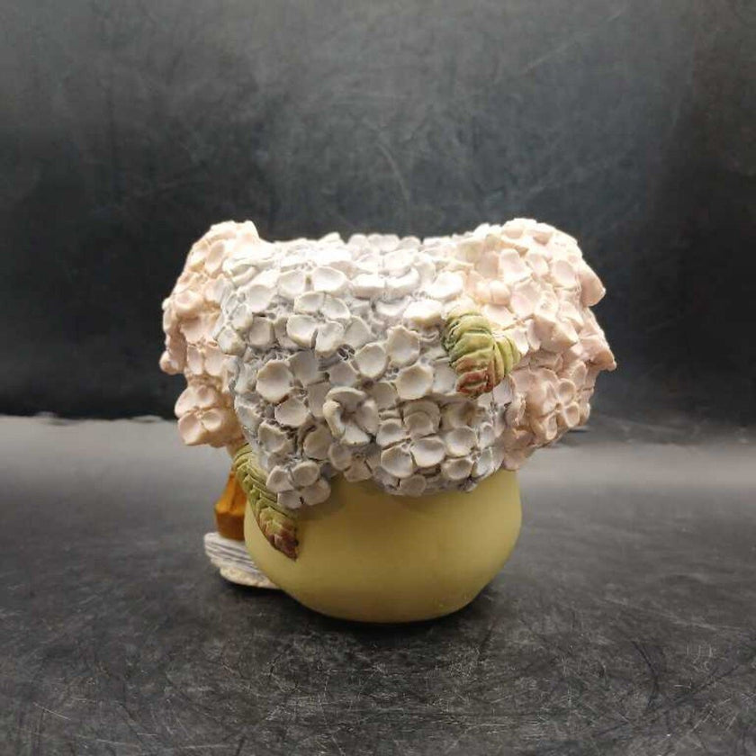 Flower Pencil Holder