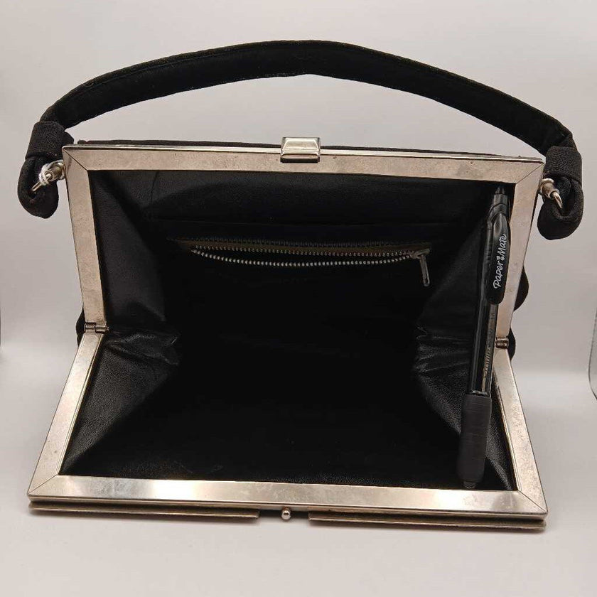 Black Purse