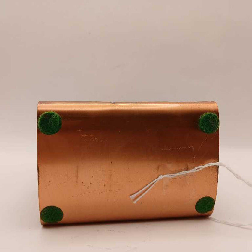 Copper Napkin Holder