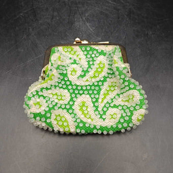 Mini coin purse