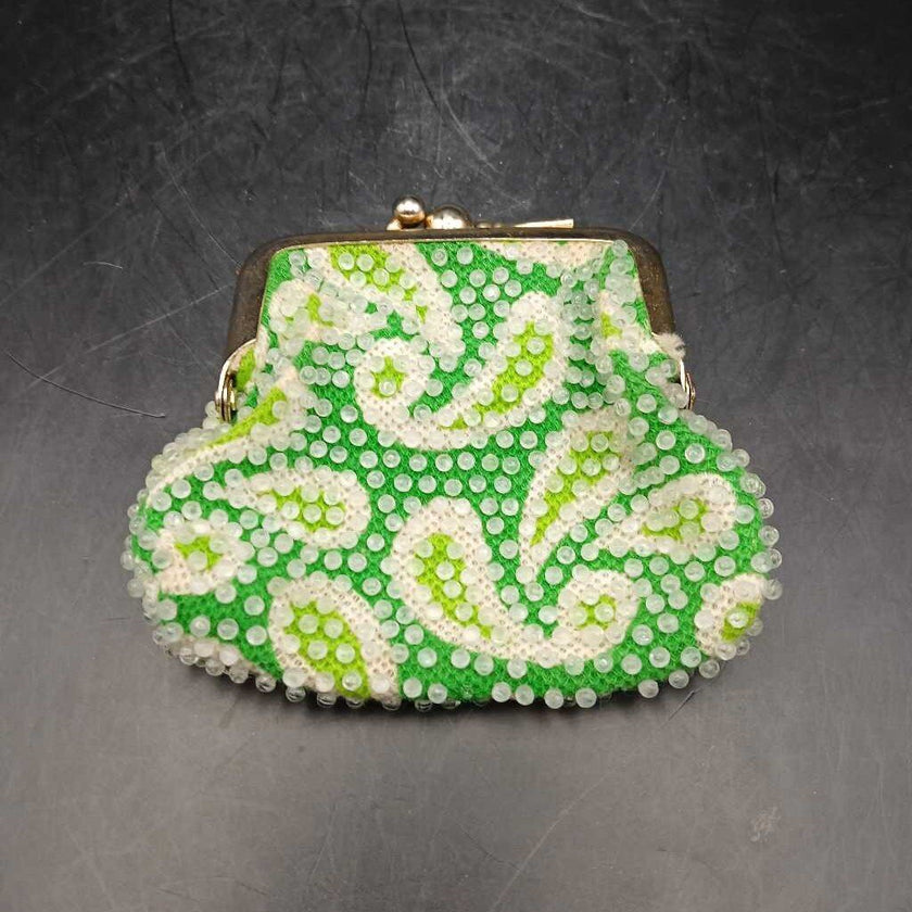 Mini coin purse