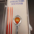 Texas Lone Star State Spoon