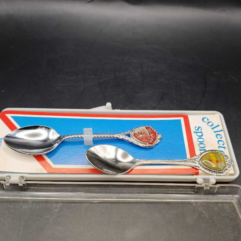 OK and TN Spoons