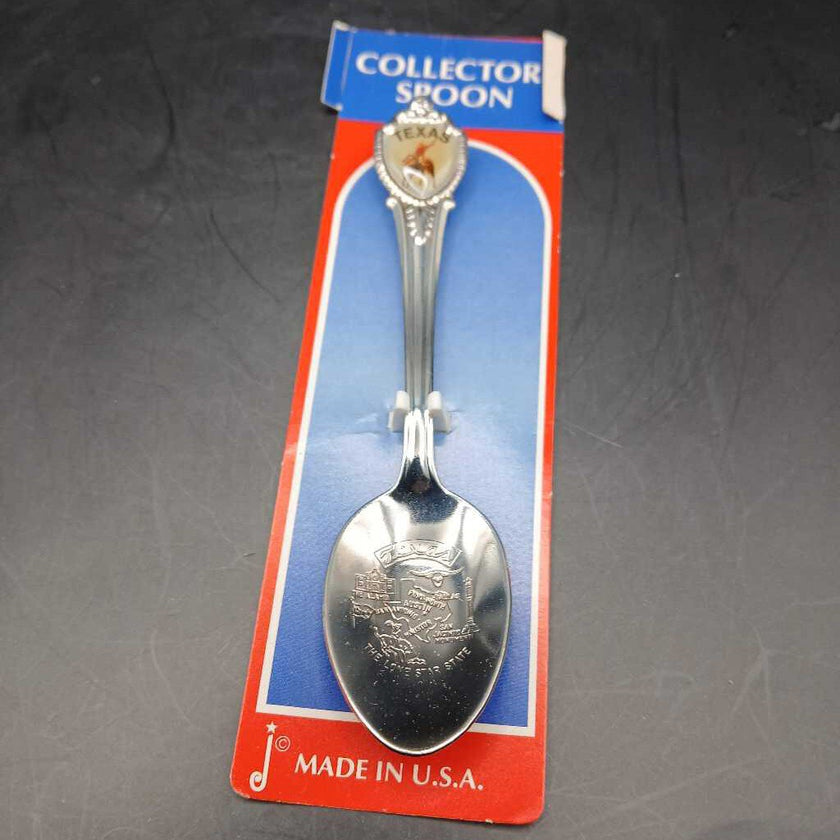 Texas Spoon