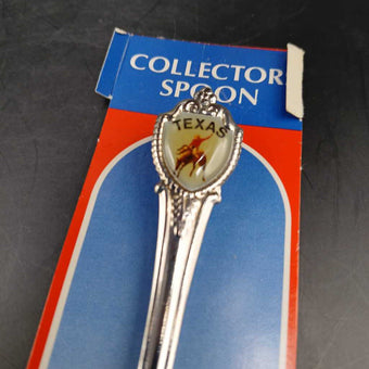Texas Spoon