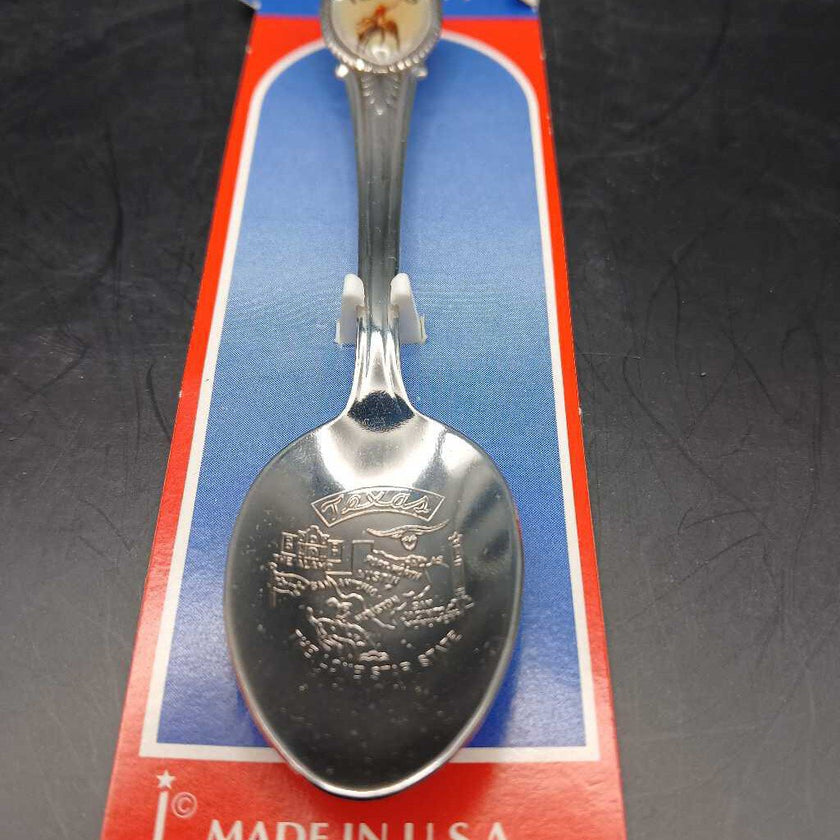 Texas Spoon