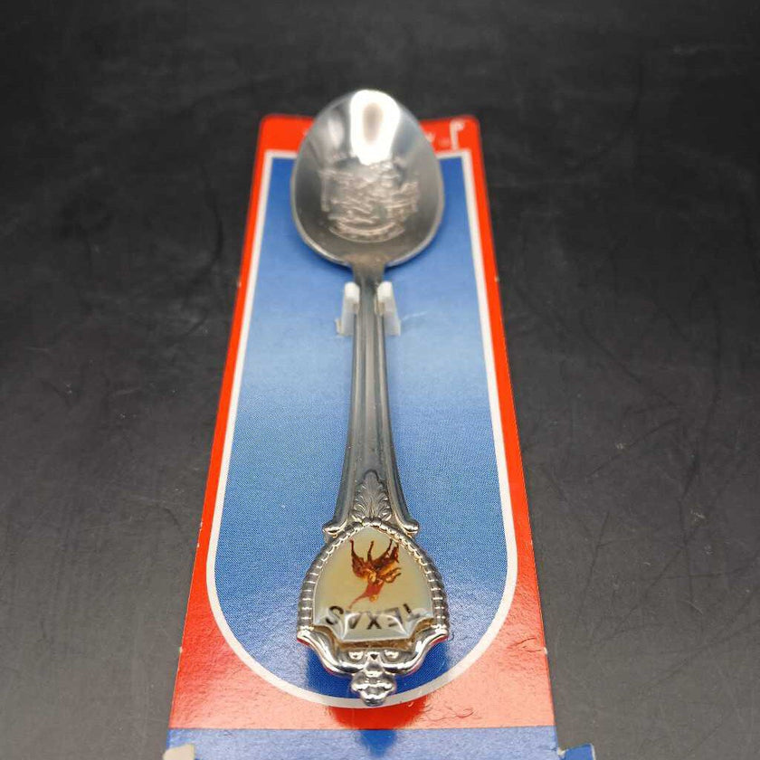 Texas Spoon