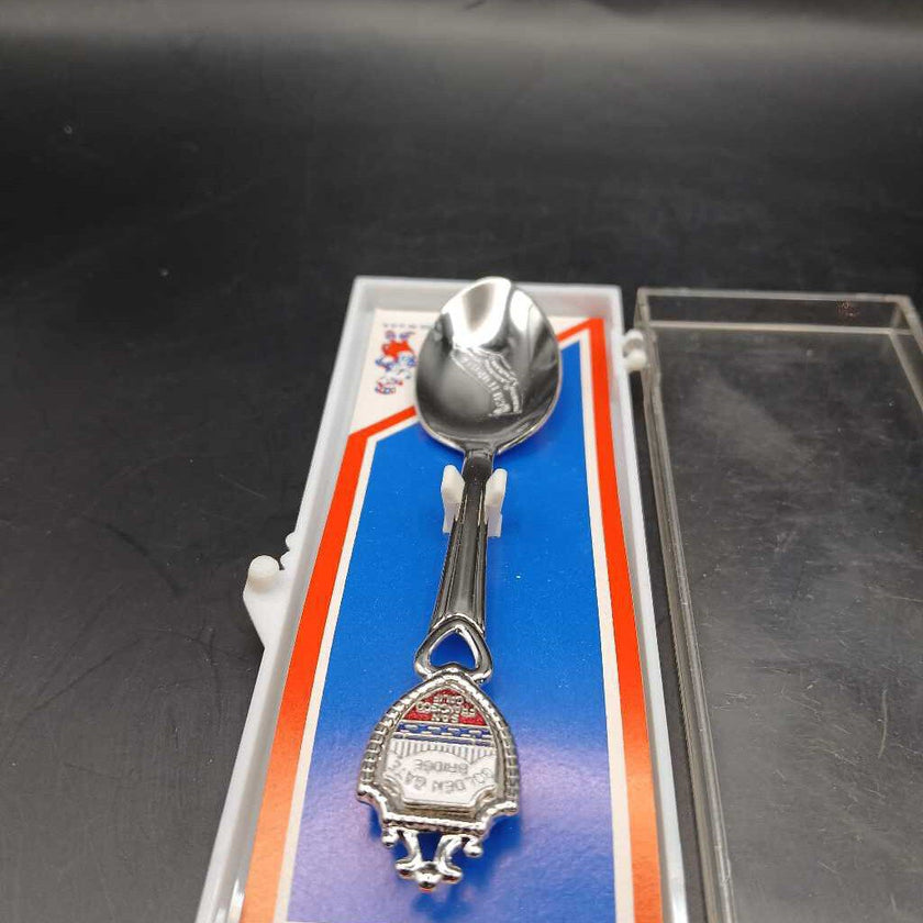 Golden Gate Bridge Spoon