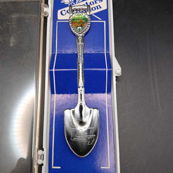 Missouri State Spoon