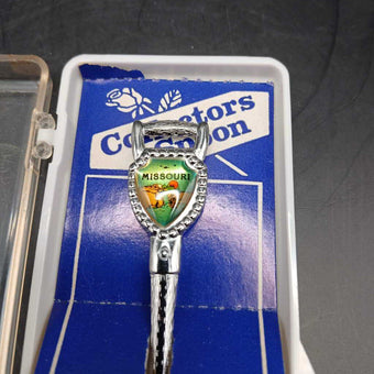 Missouri State Spoon