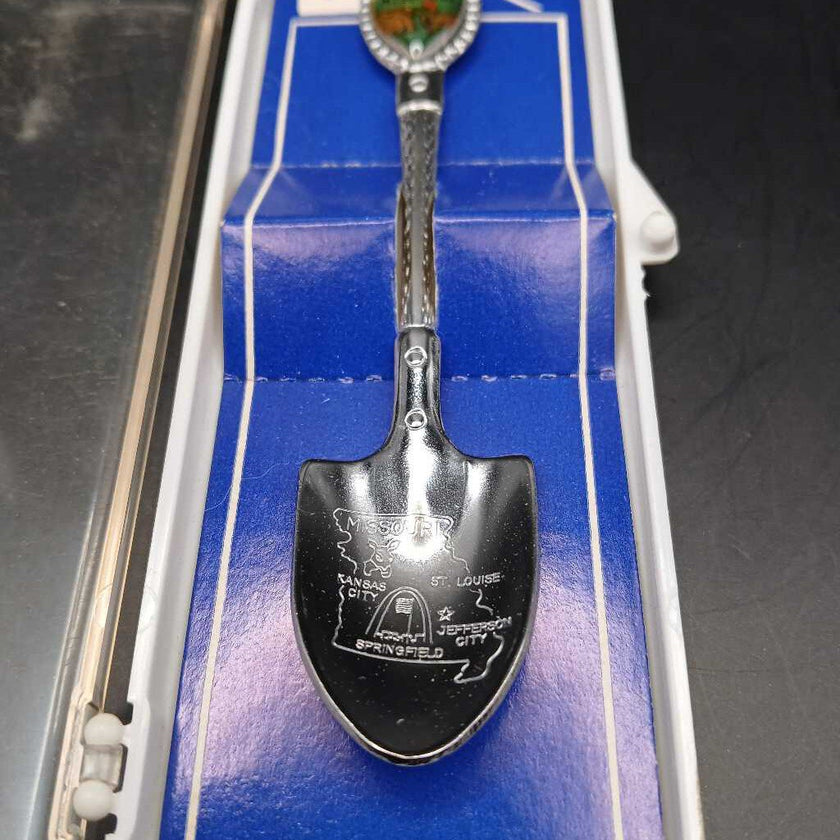 Missouri State Spoon