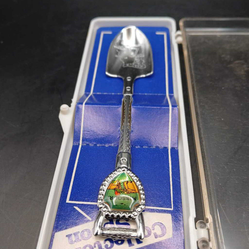 Missouri State Spoon