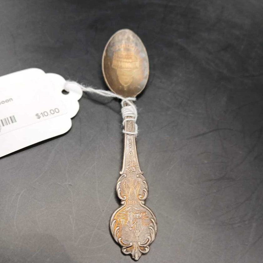 Washington Spoon