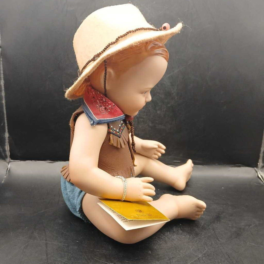 John Wayne Doll 