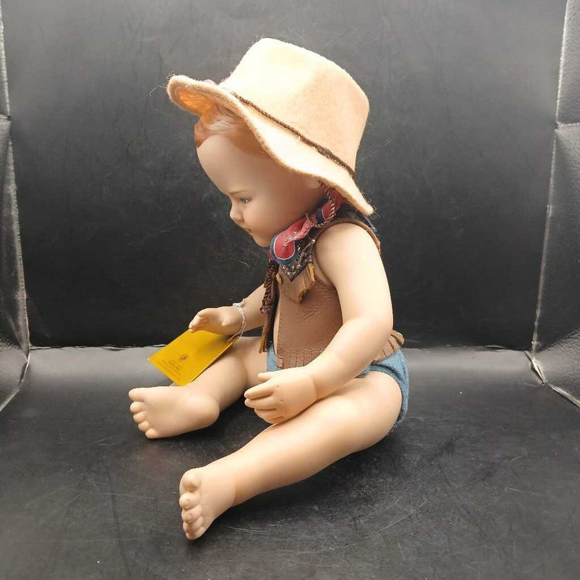 John Wayne Doll 