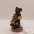 Boyd's Bear 'Feelin' Lucky' Figurine, numbered