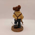 Boyd's Bear 'Feelin' Lucky' Figurine, numbered