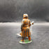 Barclay lead soldier standing