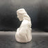 Porcelain Praying Jesus