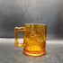 1950s Humpty Dumpty Indiana Glass Mug