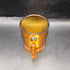 1950s Humpty Dumpty Indiana Glass Mug