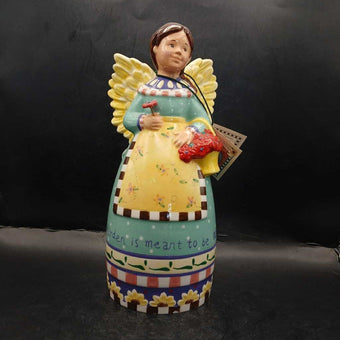 Ceramic Friendship Angel