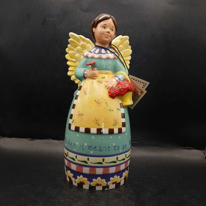 Ceramic Friendship Angel