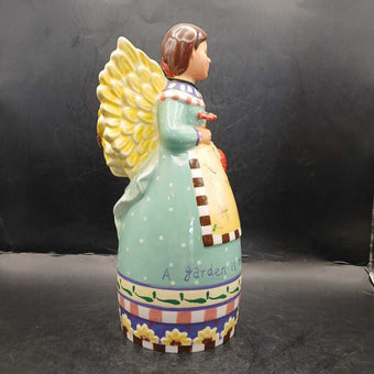 Ceramic Friendship Angel