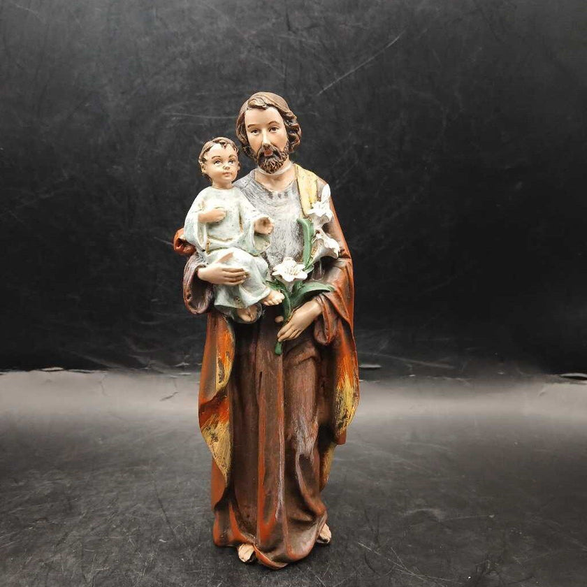 St Joseph Statue