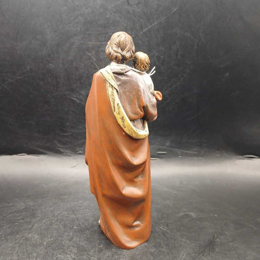 St Joseph Statue