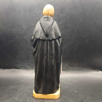 St. Peregrine Statue