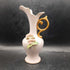 Vtg Lefton China Japan Raised pink hand painted