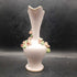 Vtg Lefton China Japan Raised pink hand painted