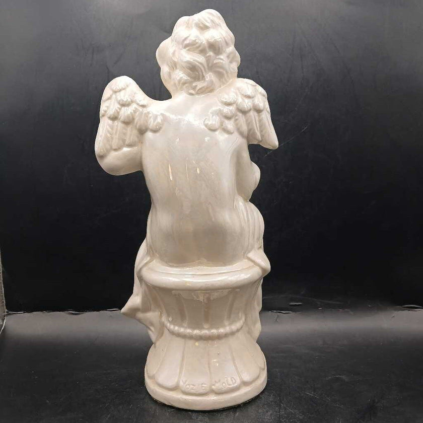Angel of Music Statuette