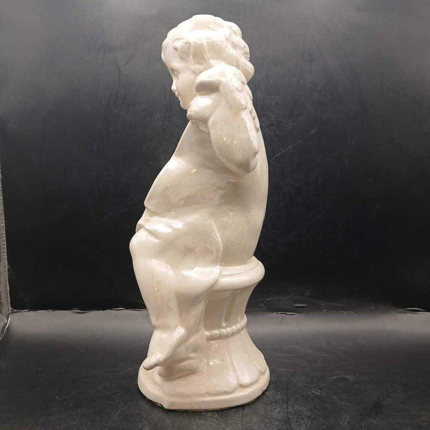Angel of Music Statuette