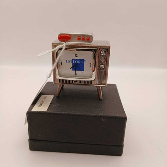 Illogic TV watch & box