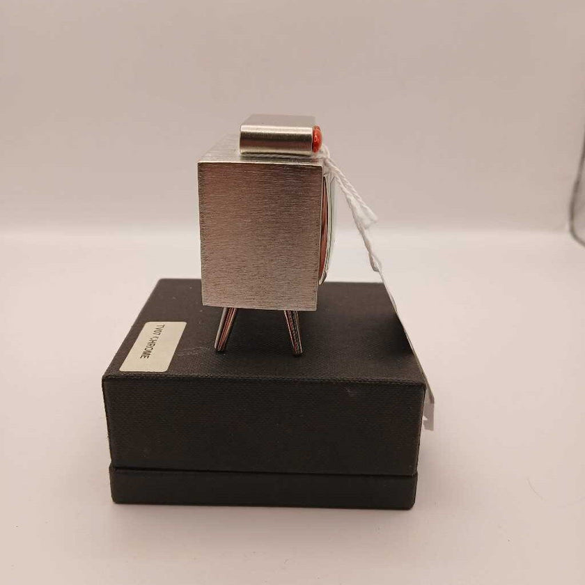 Illogic TV watch & box