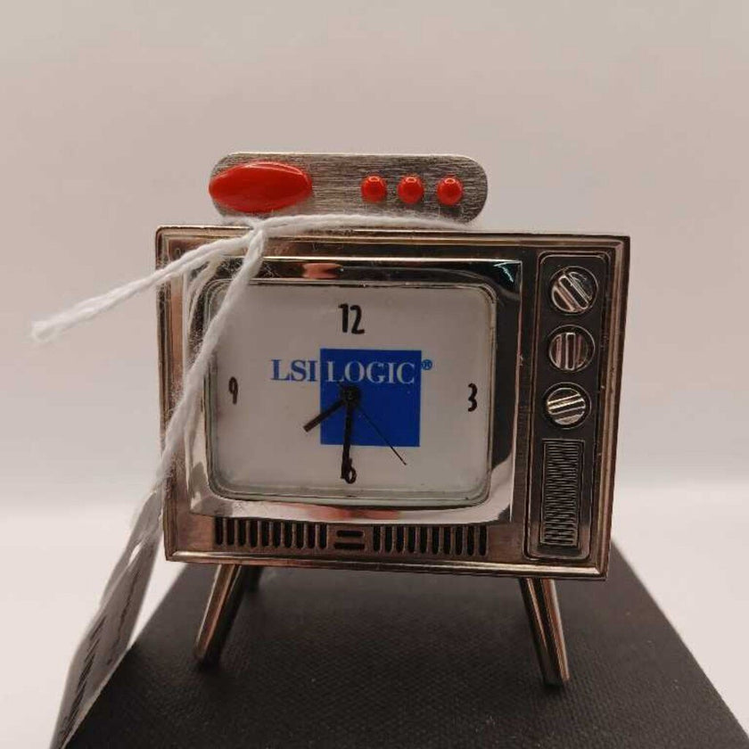 Illogic TV watch & box