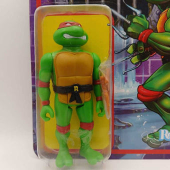 Teenage Mutant Ninja Turtles/ Raphael